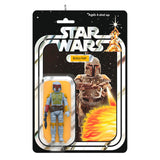 Hallmark Star Wars™ Boba Fett™ Vintage Figure Ornament