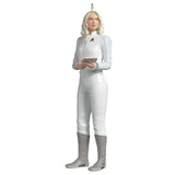 Hallmark Star Trek™: Strange New Worlds Nurse Christine Chapel Ornament