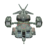 Hallmark Aliens™ UD-4L "Cheyenne" Dropship Ornament