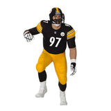 Hallmark NFL Pittsburgh Steelers Cameron Heyward Ornament