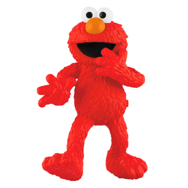 Hallmark Sesame Street® 30th Anniversary Tickle Me Elmo Ornament With ...