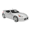 Hallmark 2025 2009 Nissan 370Z NISMO Metal Ornament