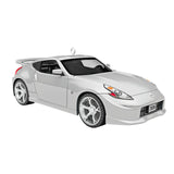 Hallmark 2025 2009 Nissan 370Z NISMO Metal Ornament
