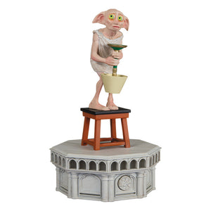 Hallmark Harry Potter and the Chamber of Secrets™ Collection Dobby™ Ornament With Light and Sound