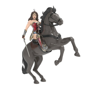 Hallmark DC™ Wonder Woman™ Ornament