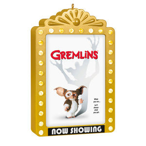 Hallmark Gremlins™ 40th Anniversary Ornament With Light