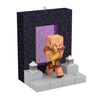 Hallmark Minecraft Nether Portal Ornament With Light