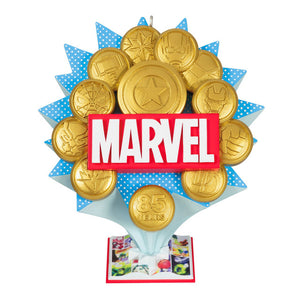 Hallmark Marvel: Celebrating 85 Years Ornament