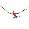 Hallmark Marvel Spider-Man Holidays in Full Swing Ornament