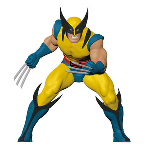 Hallmark Marvel Studios X-Men '97 Wolverine Ornament