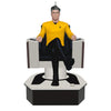 Hallmark Star Trek™: Strange New Worlds Captain Christopher Pike Ornament With Sound