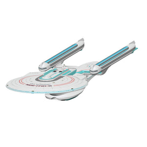 Hallmark Star Trek™ Generations U.S.S. Enterprise NCC-1701-B Ornament With Light