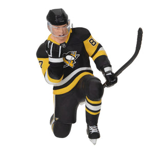 Hallmark NHL Pittsburgh Penguins® Sidney Crosby Ornament