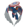 Hallmark 2025 Marvel Studios Captain America: Brave New World Ornament