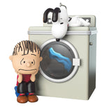 Hallmark The Peanuts® Gang Waiting Game Ornament With Light and Motion