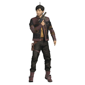Hallmark Star Wars: Andor™ Cassian Andor™ Ornament