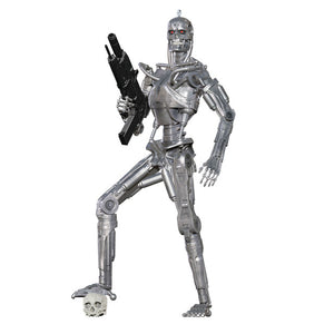 Hallmark Terminator 2: Judgment Day T-800 Endoskeleton Ornament