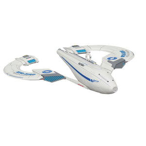 Hallmark Galaxy Quest N.S.E.A. Protector Ornament