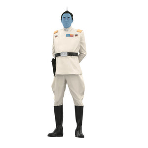 Hallmark Star Wars: Ahsoka™ Grand Admiral Thrawn™ Ornament