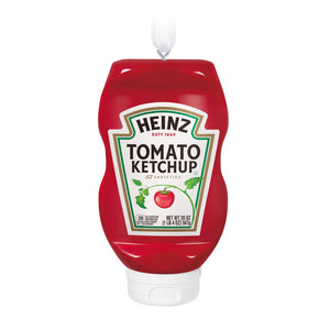Hallmark Heinz™ Tomato Ketchup Ornament
