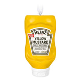 Hallmark Heinz™ Yellow Mustard Ornament