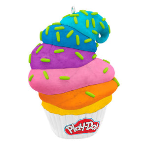 Hallmark Hasbro® Play-Doh® Cupcake Creation Ornament