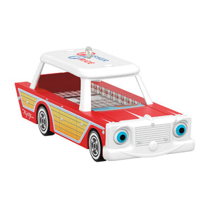 Hallmark Fisher-Price™ Nifty Station Wagon Ornament