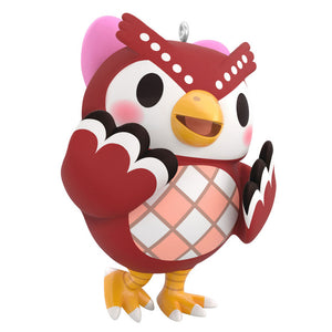 Hallmark Nintendo Animal Crossing™ Celeste Ornament