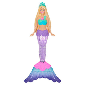 Hallmark Barbie™ Mermaid Ornament With Light