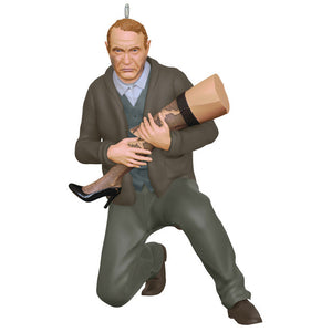 Hallmark 2025 A Christmas Story™ Family Controversy Ornament