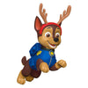Hallmark 2025 Paw Patrol™ Chase's Pawsome Holiday Ornament