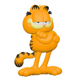Hallmark 2025 Nickelodeon Garfield Ornament