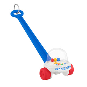Hallmark 2025 Fisher-Price™ Corn Popper™ Ornament