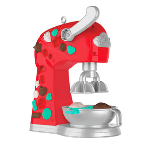 Hallmark 2025 Hasbro® Play-Doh® Magical Mixer Ornament