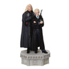Hallmark 2025 Harry Potter and the Chamber of Secrets™ Collection Lucius and Draco Malfoy™ Ornament With Light and Sound