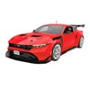 Hallmark 2025 Ford Mustang GTD Metal Ornament