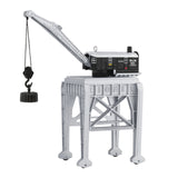 Hallmark 2025 Lionel® M.O.W. Gantry Crane Ornament