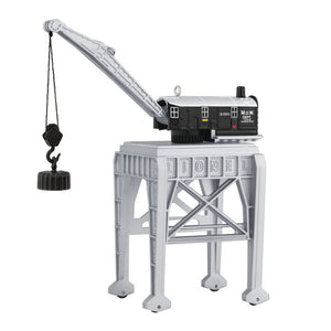 Hallmark 2025 Lionel® M.O.W. Gantry Crane Ornament