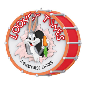 Hallmark 2025 Looney Tunes™ Bugs Bunny™ Ornament