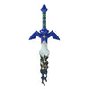 Hallmark 2025 Nintendo The Legend of Zelda™: Tears of the Kingdom Decayed Master Sword Metal Ornament