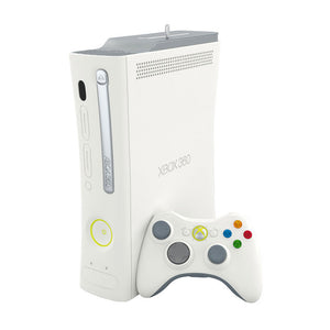 Hallmark 2025 Xbox 360 Console Ornament With Light and Sound