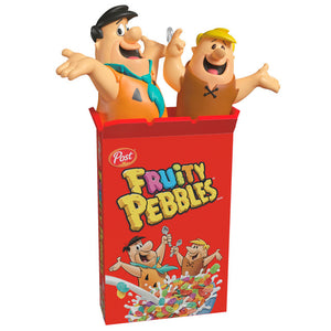 Hallmark 2025 The Flintstones™ Fruity Pebbles™ Ornament