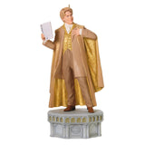 Hallmark Harry Potter and the Chamber of Secrets™ Collection Gilderoy Lockhart™ Ornament With Light and Sound