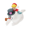 Hallmark 2025 Frosty the Snowman™ Frosty and Karen Ornament