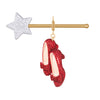 Hallmark 2025 The Wizard of Oz™ Ruby Slippers™ Ornament