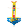 Hallmark 2025 DC™ Wonder Woman™ Musical Ornament With Motion