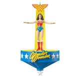 Hallmark 2025 DC™ Wonder Woman™ Musical Ornament With Motion
