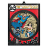 Hallmark 2025 DC Comics™ 90th Anniversary DC Through the Ages Papercraft Ornament