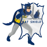 Hallmark 2025 Batman™ The Classic TV Series Behind the Bat-Shield™ Ornament