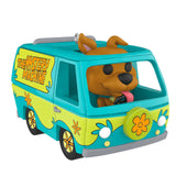 Hallmark 2025 Scooby-Doo™ Mystery Machine Funko POP!® Ornament